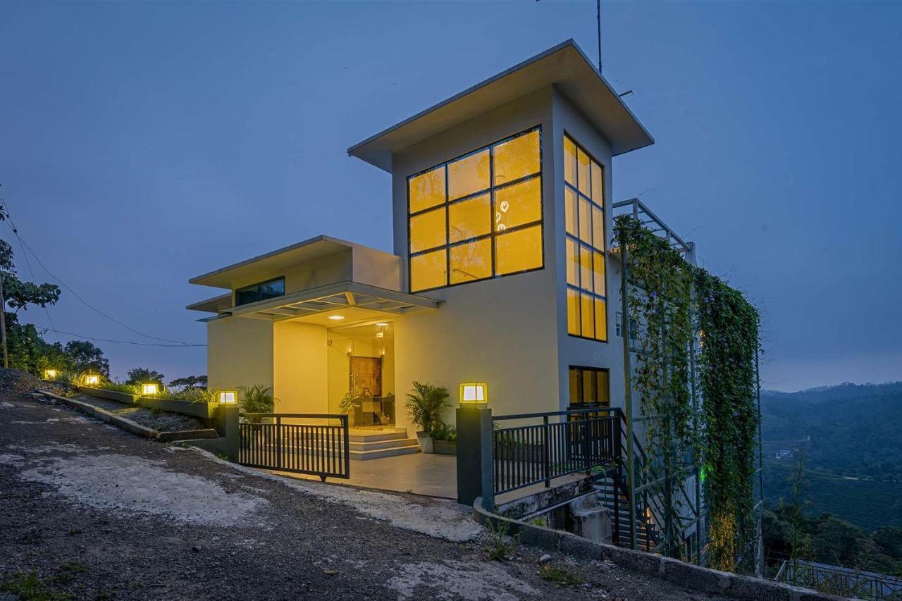 Ozone Greens By Veo - Part Of Stayvista Vagamon Exterior photo